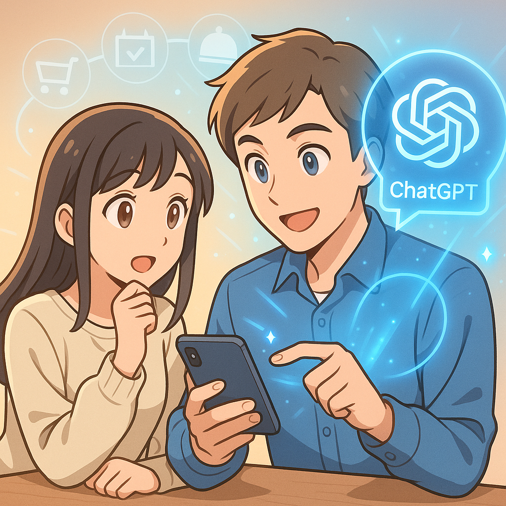 AI初心者ガイド