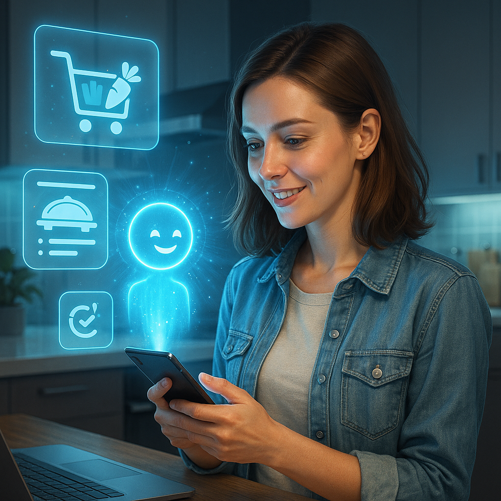 生活で使えるプロンプト