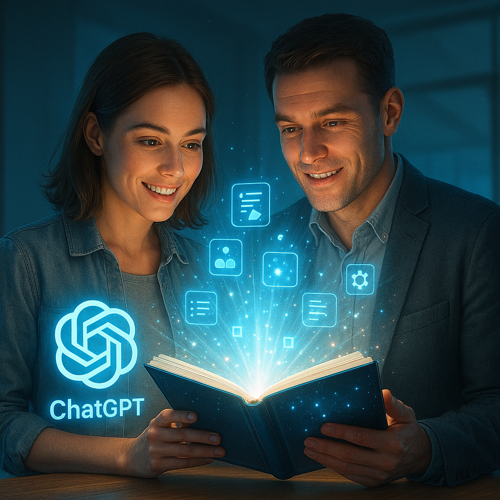 プロンプトを保存・共有・再利用する