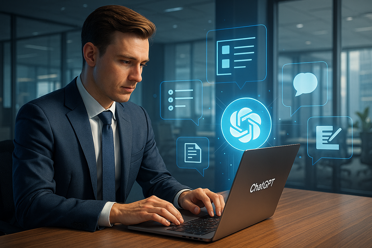 仕事で使えるChatGPTプロンプト