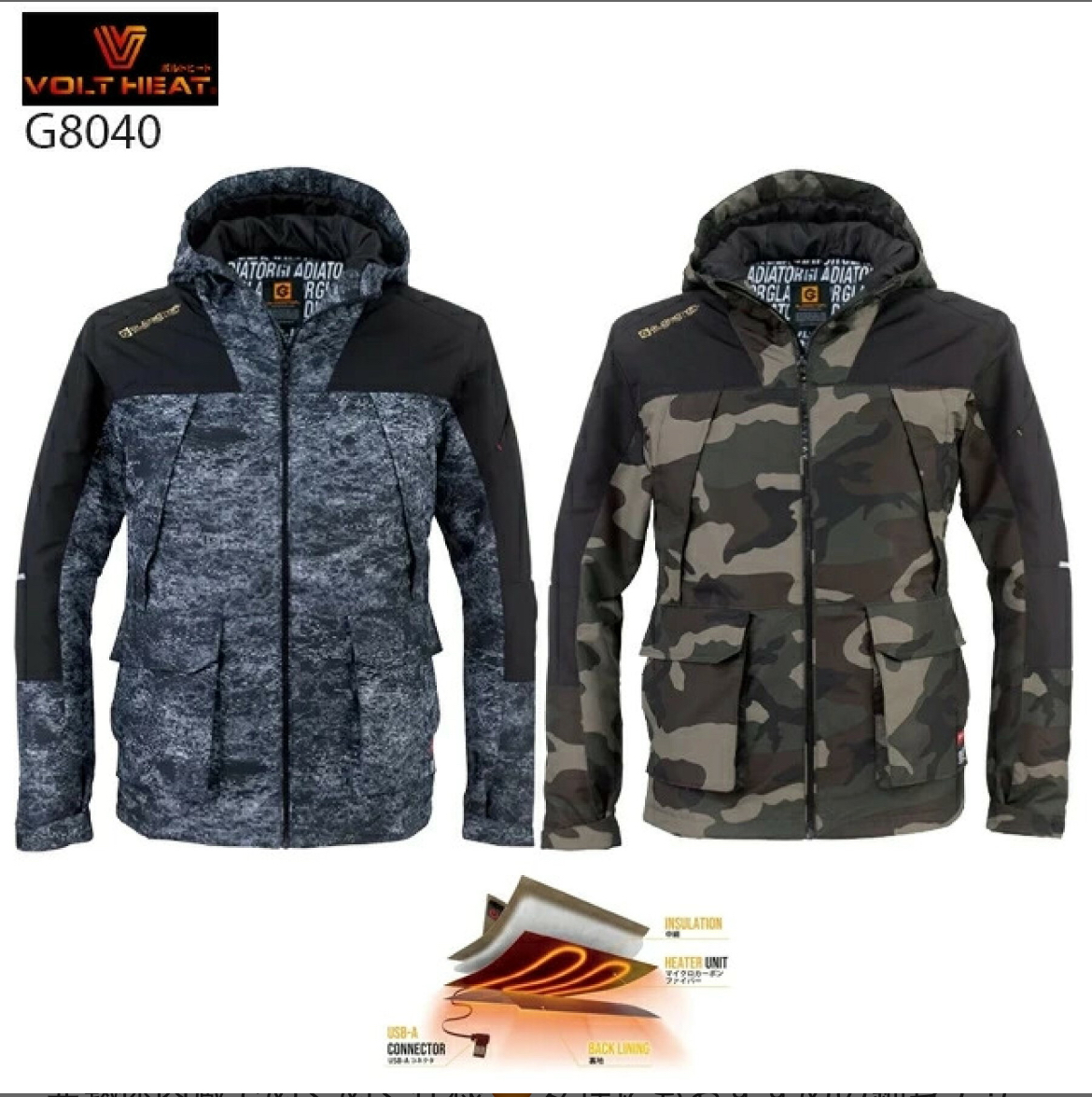 ヒートウェア 楽天ROOM