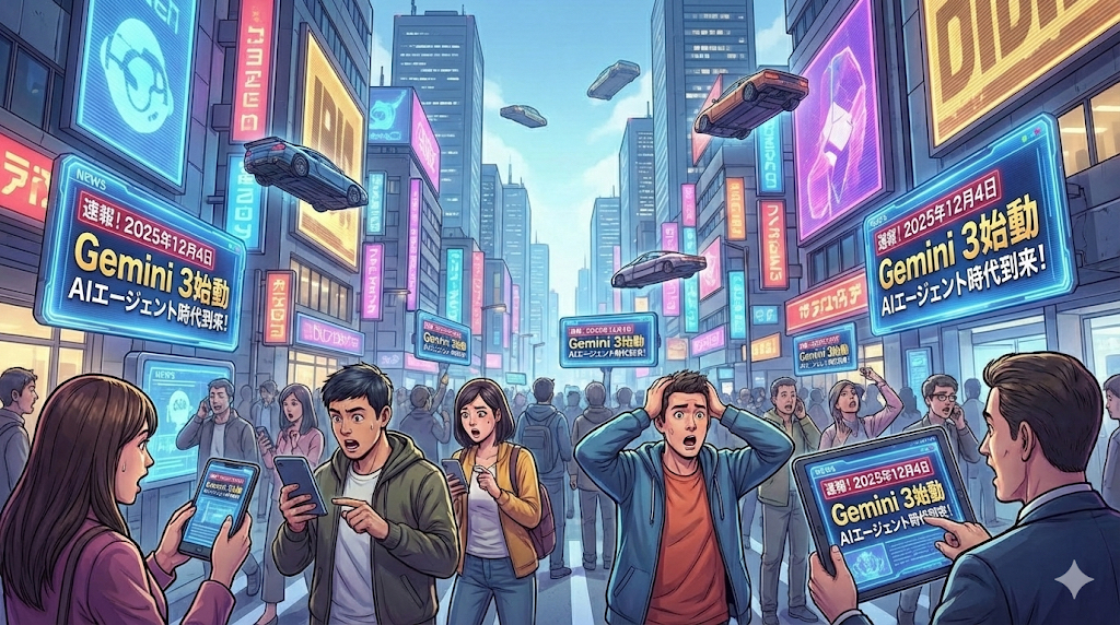 2026年AIエージェント革命