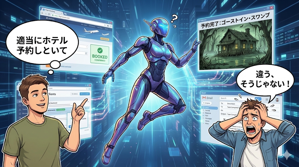 AIプロンプトを学ぶ重要性